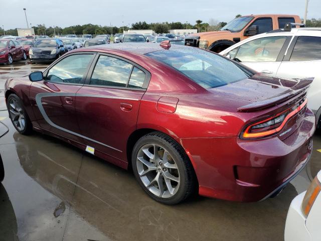 2022 DODGE CHARGER GT - 2C3CDXHG2NH260094