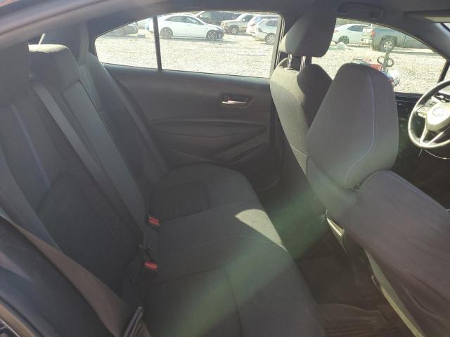 2020 TOYOTA COROLLA SE - JTDS4RCE4LJ008920