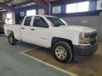 CHEVROLET SILVERADO photo