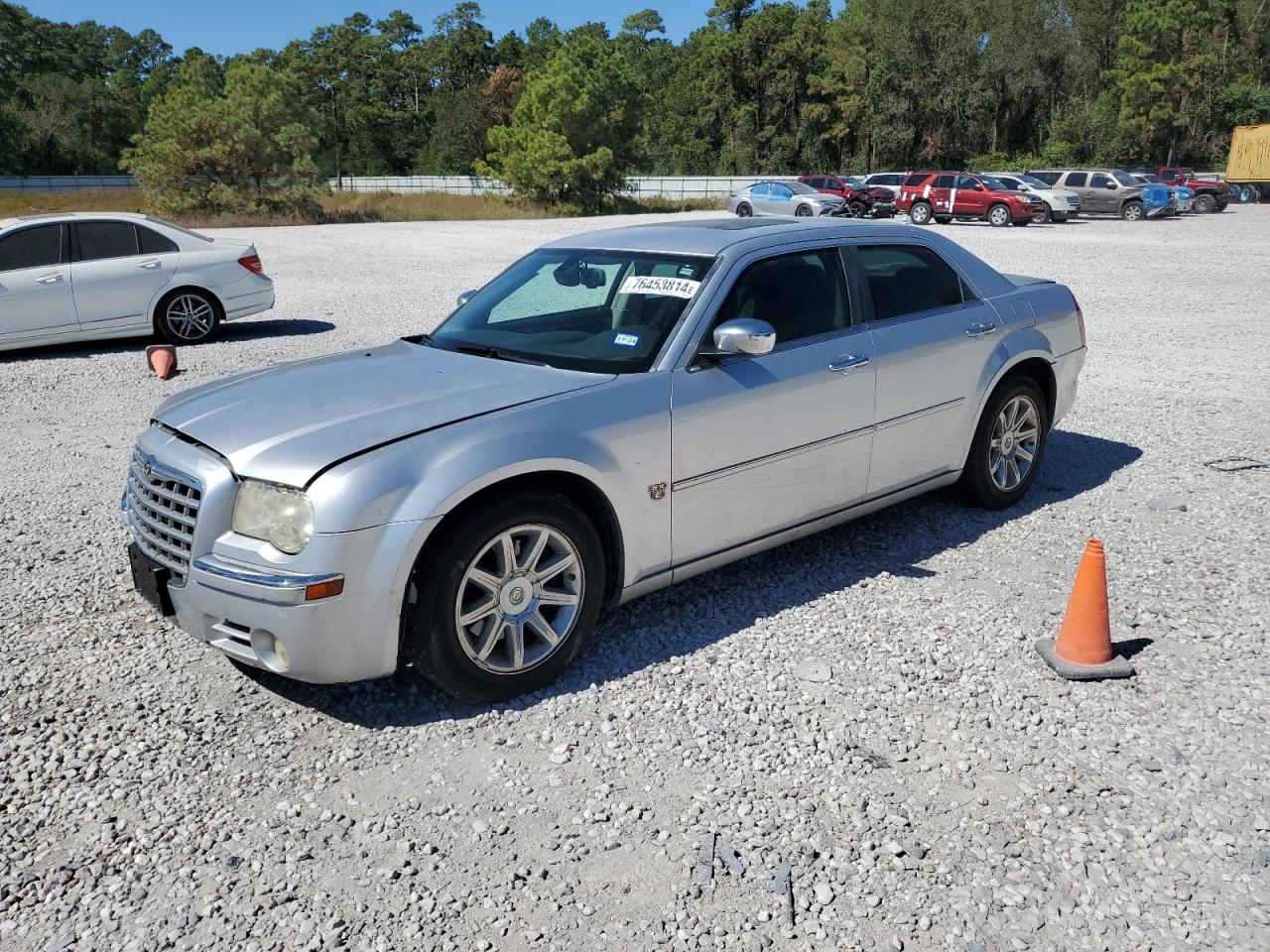 Chrysler 300C 2007 LX