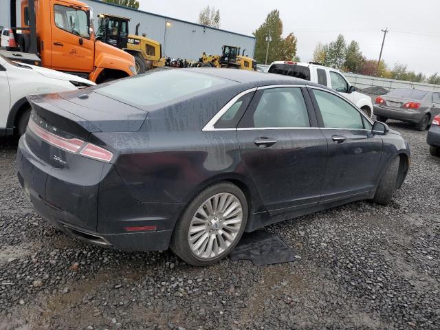 VIN 3LN6L2G91DR818971 2013 LINCOLN MKZ no.3