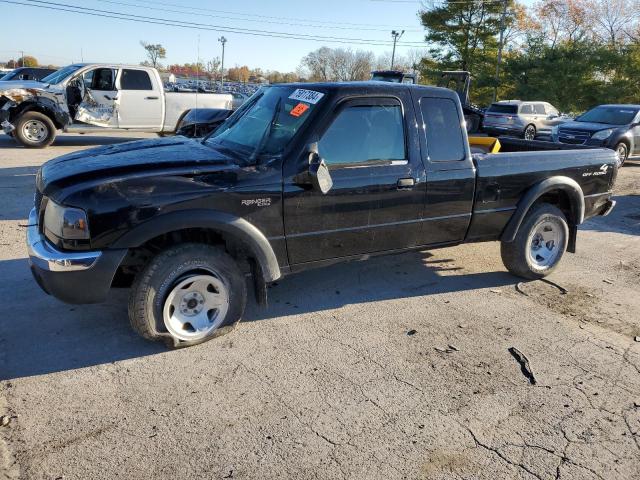 FORD RANGER SUP