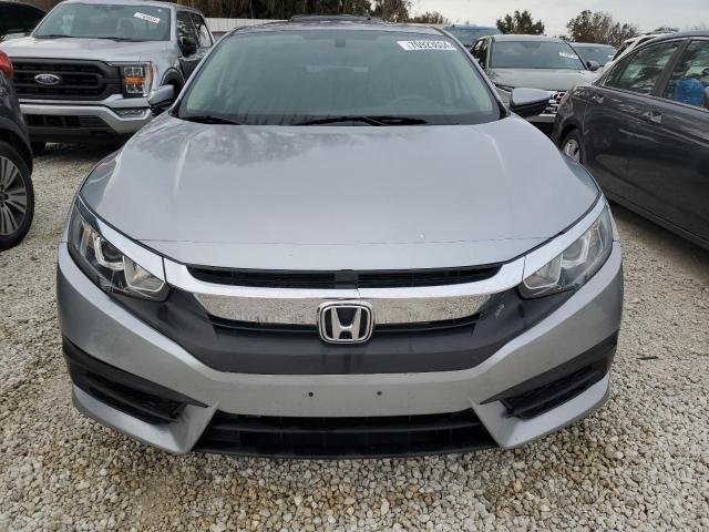 VIN 19XFC2F5XGE036134 2016 Honda Civic, LX no.5