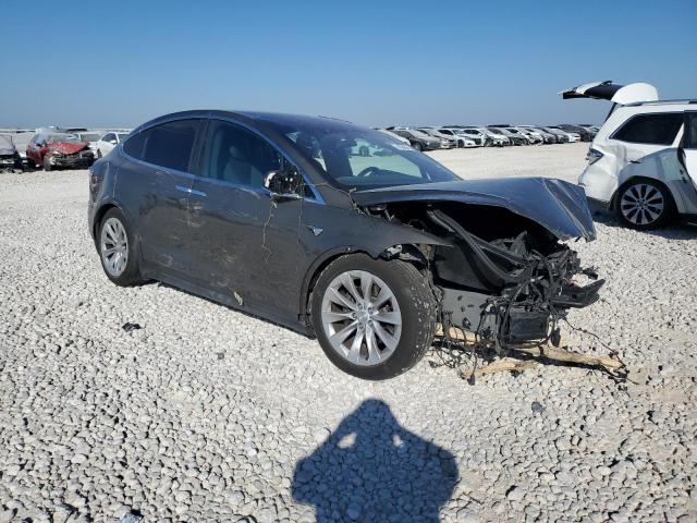 VIN 5YJXCDE24GF026328 2016 TESLA MODEL X no.4