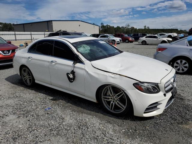 2020 MERCEDES-BENZ E 350 - W1KZF8DB4LA830162