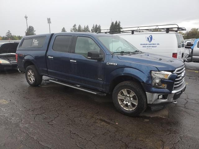 2015 FORD F150 SUPER - 1FTFW1EG6FKE43156