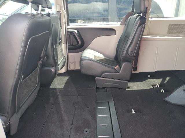 2019 DODGE GRAND CARA - 2C4RDGCG2KR712869