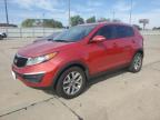 2015 KIA SPORTAGE L - KNDPB3AC3F7763097