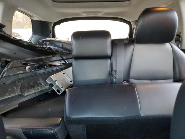 2020 NISSAN PATHFINDER - 5N1DR2CM4LC606837