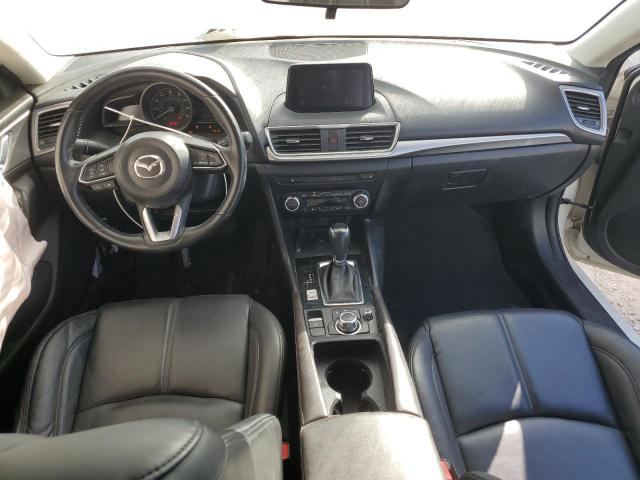 VIN 3MZBN1L33JM186425 2018 Mazda 3, Touring no.8