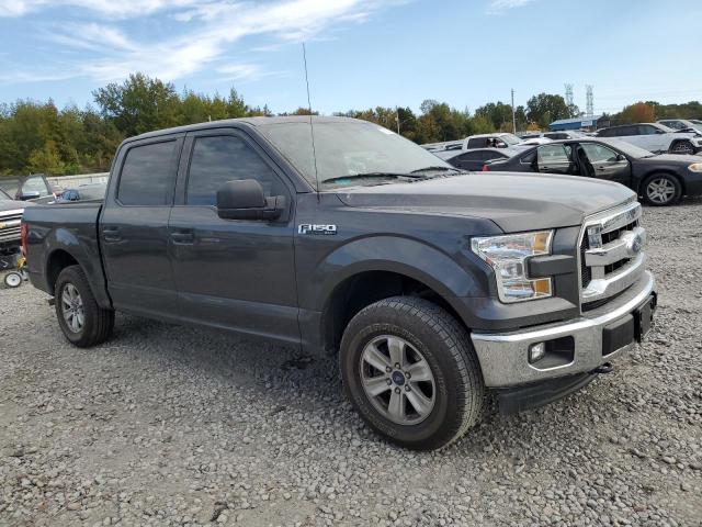 2017 FORD F150 SUPER - 1FTEW1E86HFB22718