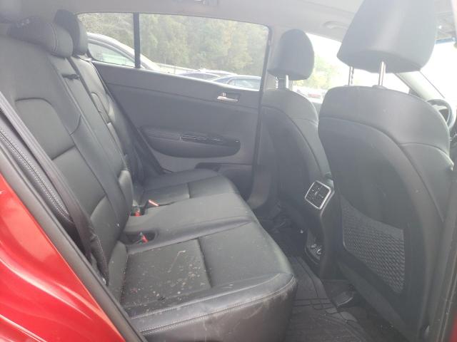 2022 KIA SPORTAGE E - KNDPN3AC5N7957877