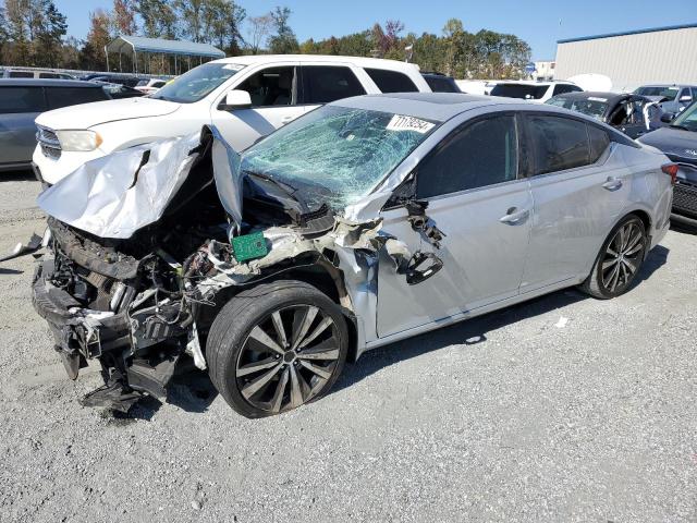 2020 NISSAN ALTIMA SR - 1N4BL4CV3LC116669