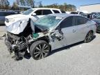 2020 NISSAN ALTIMA SR - 1N4BL4CV3LC116669