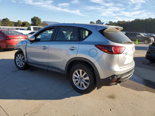 VIN JM3KE4BY3G0672009 2016 MAZDA CX-5 no.2