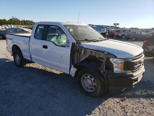2019 FORD F150 SUPER - 1FTFX1E59KKD50184