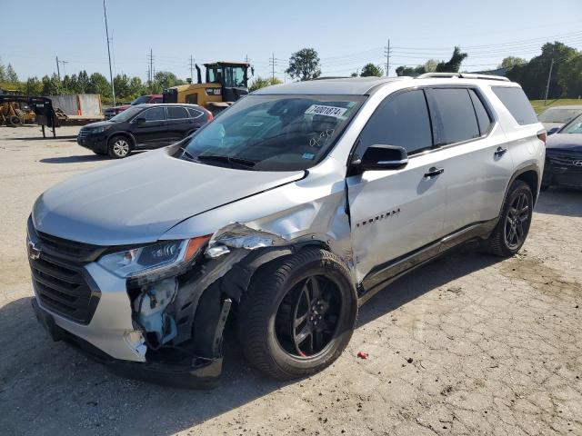 2020 CHEVROLET TRAVERSE P #2989343742