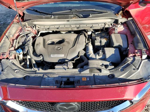 2019 MAZDA CX-5 GRAND - JM3KFBDY5K0500409