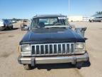 JEEP WAGONEER L photo