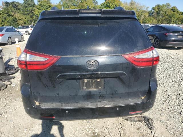 2018 TOYOTA SIENNA XLE - 5TDYZ3DC1JS922483