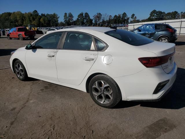 2019 KIA FORTE FE - 3KPF24AD8KE066643