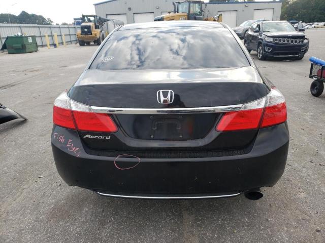 VIN 1HGCR2F3XEA224539 2014 Honda Accord, LX no.6