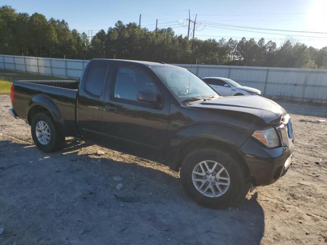 2015 NISSAN FRONTIER S - 1N6AD0CU5FN730499