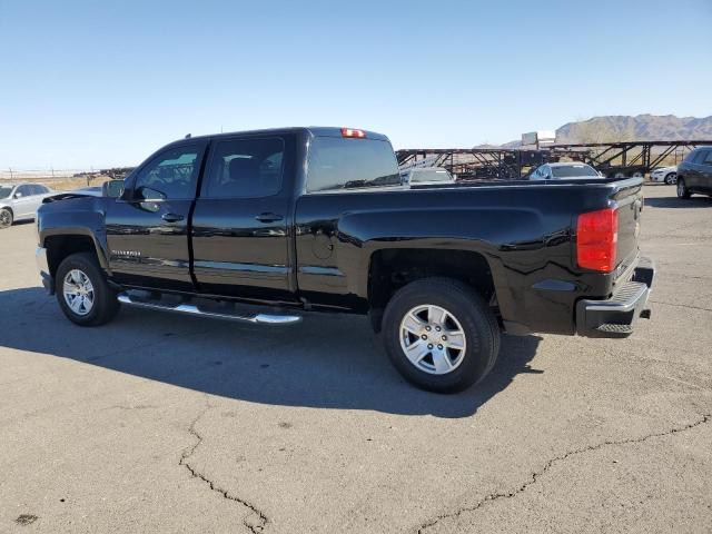 2017 CHEVROLET SILVERADO - 1GCPCRECXHF122760