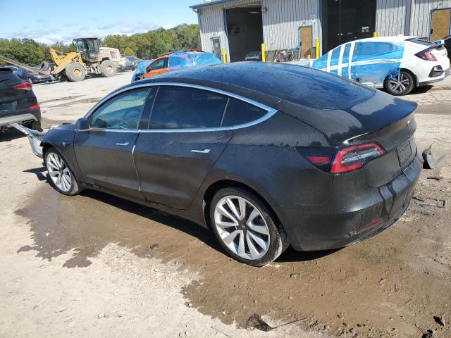 VIN 5YJ3E1EB1LF622711 2020 TESLA MODEL 3 no.2