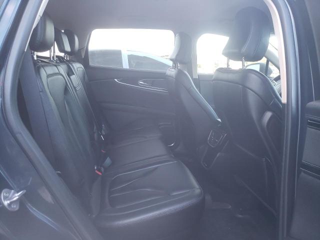 2023 LINCOLN NAUTILUS 2LMPJ6J97PBL06097