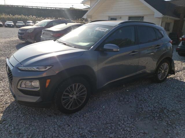 2018 HYUNDAI KONA SEL #2976420995