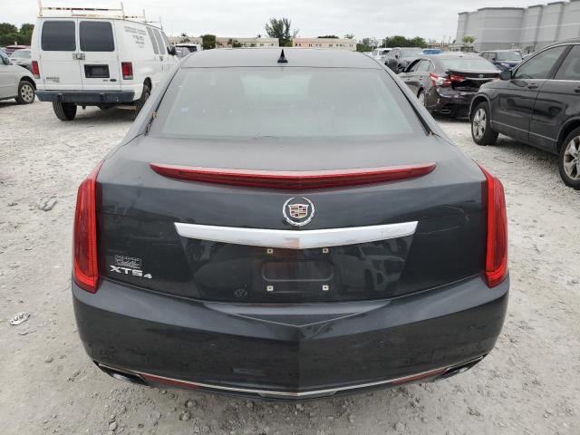 VIN 2G61N5S32E9184089 2014 Cadillac XTS, Luxury Col... no.6