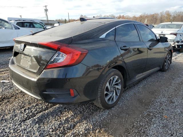 2018 HONDA CIVIC EX - 2HGFC2F74JH512361