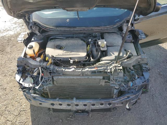 2018 FORD ESCAPE SEL - 1FMCU0HD2JUC93737