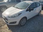 Lot #3006955511 2017 FORD FIESTA SE