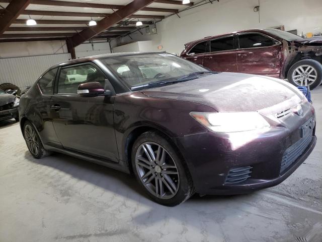 VIN JTKJF5C79D3048585 2013 Toyota Scion no.4