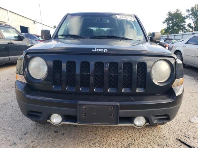 VIN 1C4NJPCB4ED508867 2014 Jeep Patriot, Limited no.5