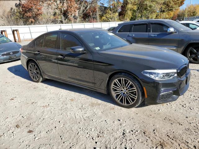 2018 BMW 540 XI - WBAJE7C52JWC57231