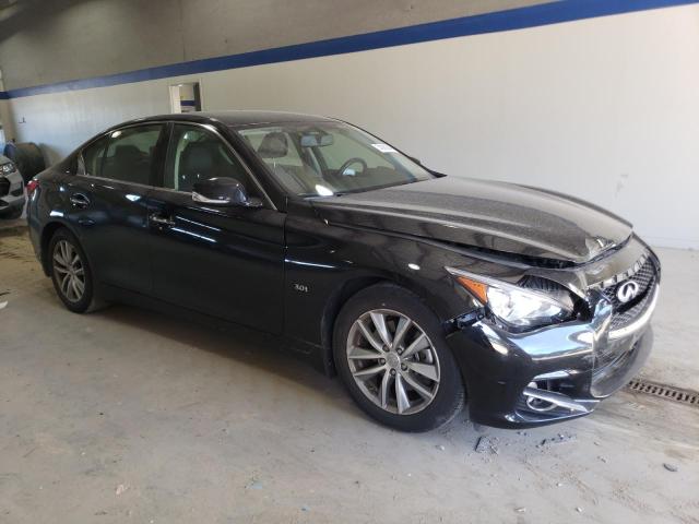 2016 INFINITI Q50 PREMIU - JN1EV7AR2GM343119