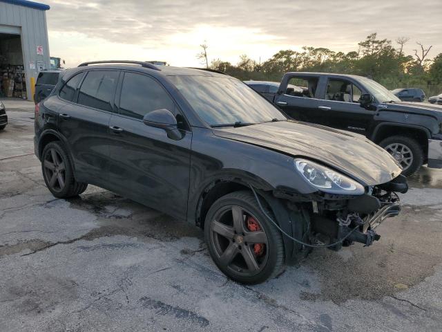 VIN WP1AA2A29HKA88848 2017 PORSCHE CAYENNE no.4