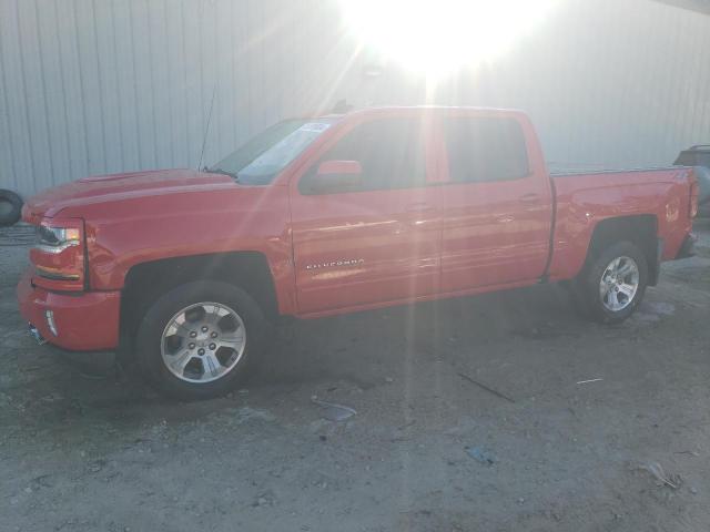 2018 CHEVROLET SILVERADO K1500 LT 2018