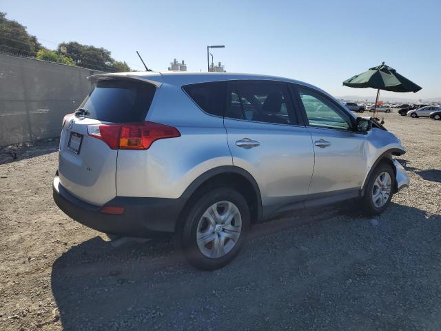 VIN 2T3ZFREV8FW226497 2015 Toyota RAV4, LE no.3