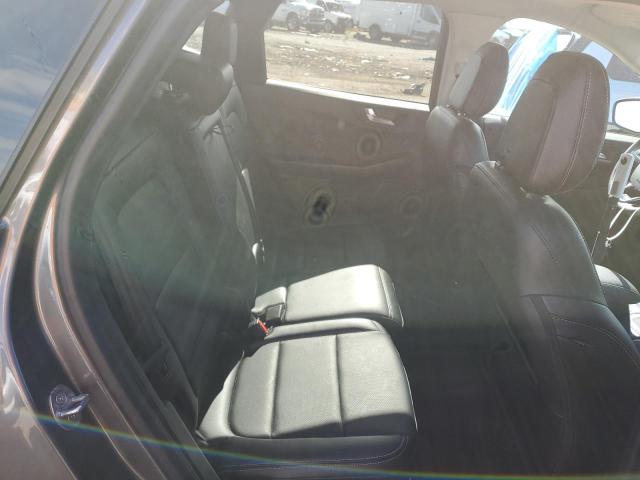 2022 FORD ESCAPE SEL - 1FMCU9H64NUA96418