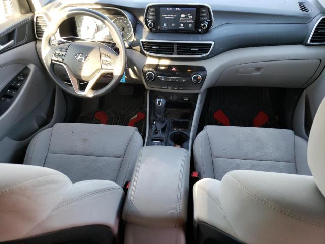 2019 HYUNDAI TUCSON SE - KM8J2CA49KU849066