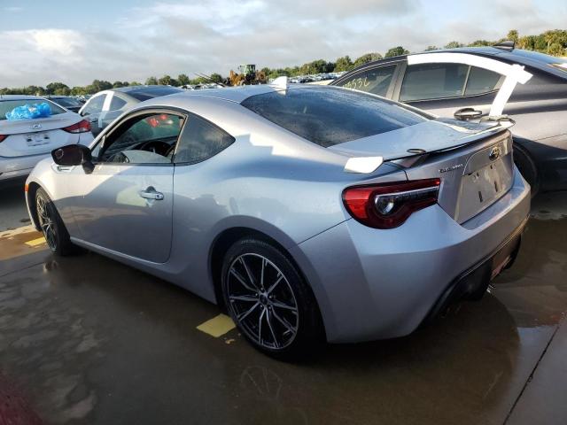 VIN JF1ZCAC12K8601025 2019 Subaru BRZ, Limited no.2