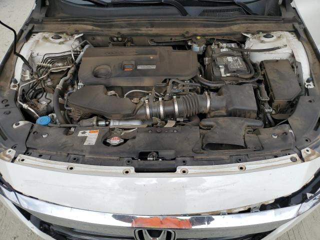 2018 HONDA ACCORD EXL - 1HGCV2F59JA041611