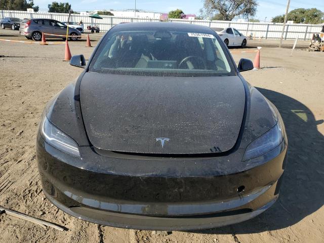 VIN 5YJ3E1EA1RF869937 2024 TESLA MODEL 3 no.5