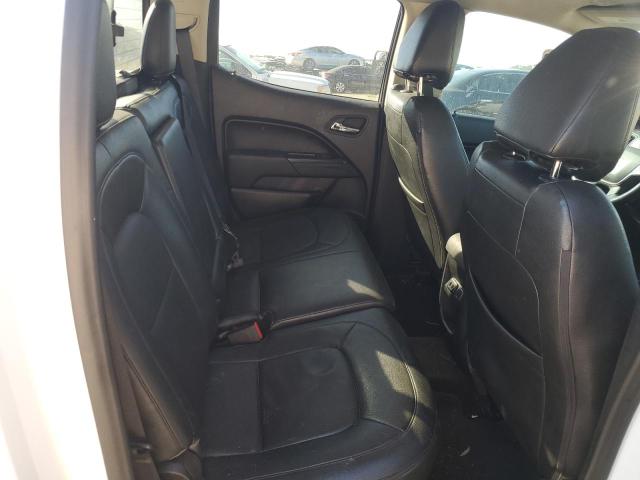 2016 CHEVROLET COLORADO L - 1GCGSCE38G1143019