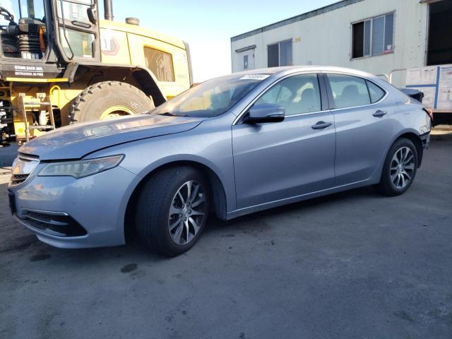 ACURA TLX