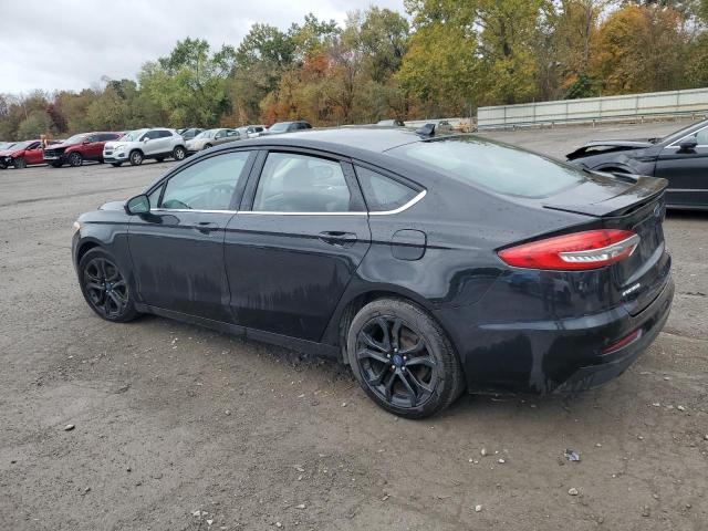 VIN 3FA6P0HD1LR163649 2020 Ford Fusion, SE no.2